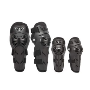CROSS KIDS BALI_KNEE AND ELBOW GUARD
