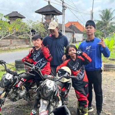 Cross Kids bali_Galeries 3