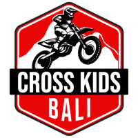 cross kids bali_Logo